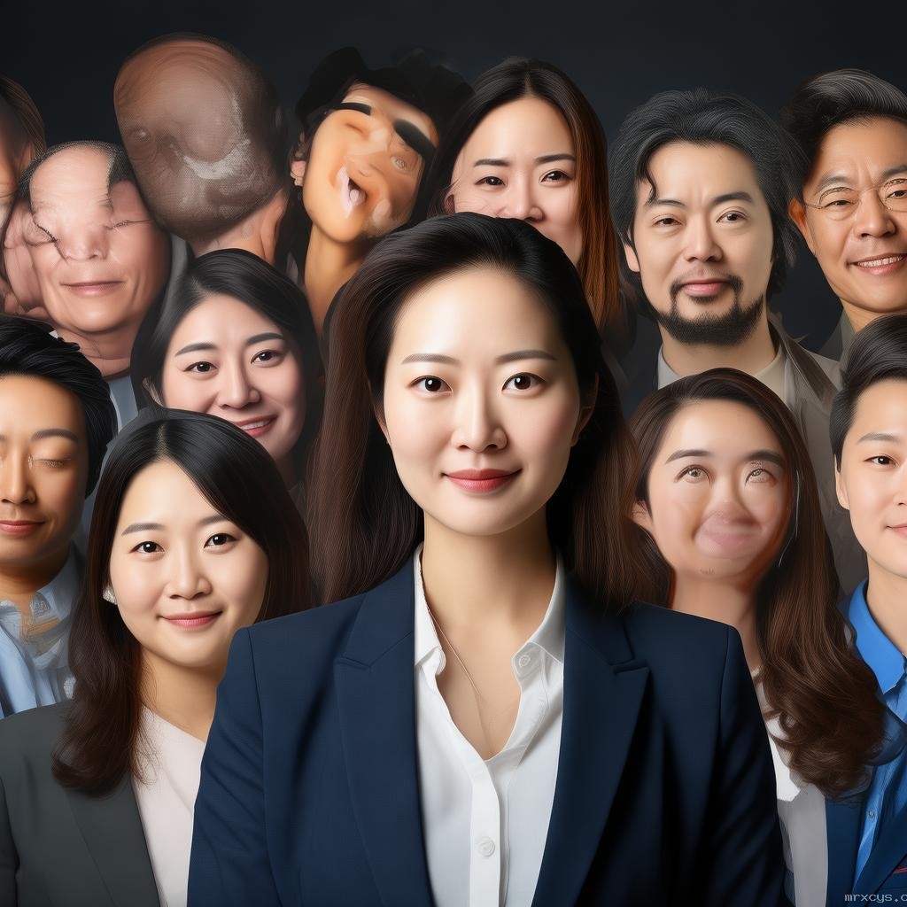 清華碩士文眉月入3萬：職業選擇與家庭支持的平衡指南