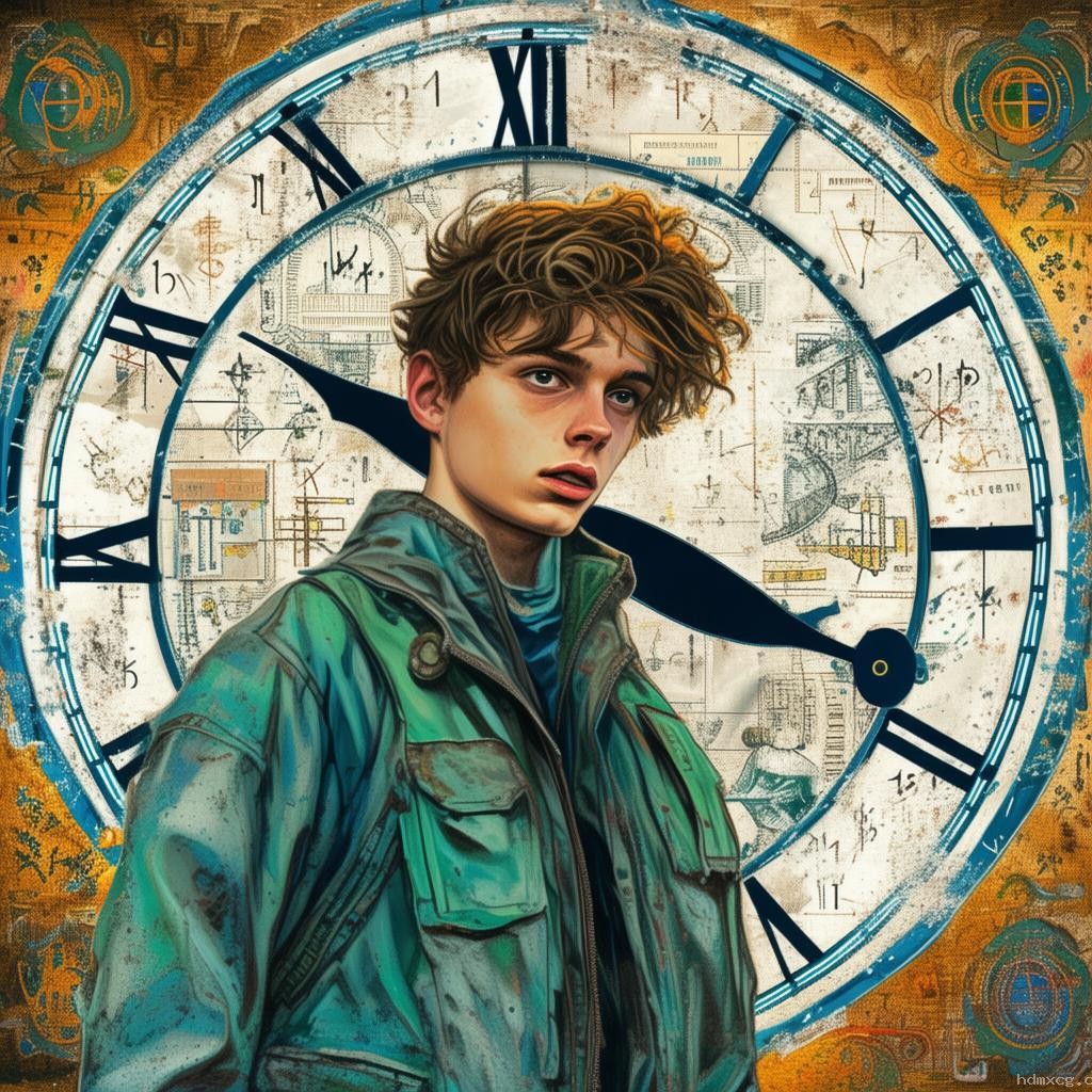 新規警醒！我的14至18歲法律邊界探索之旅??