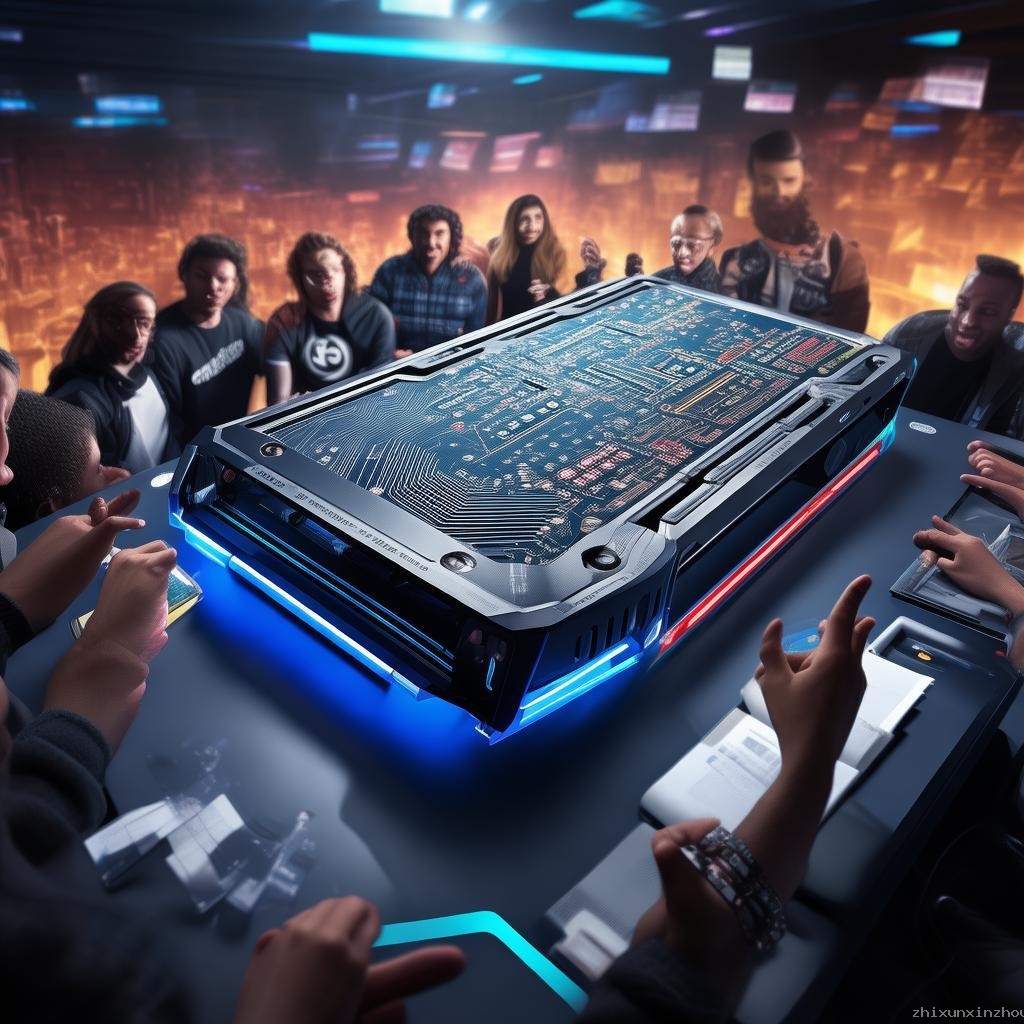 等等黨大勝利！5070Ti SUPER顯卡曝光后的購買決策方案