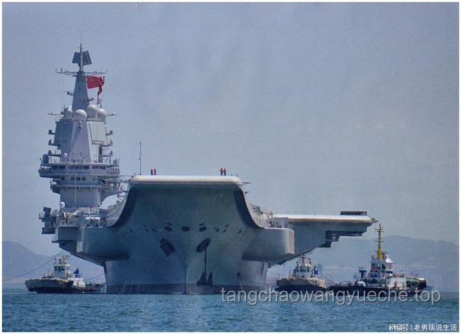 南昌艦一對二逼退外艦：中國海軍實力彰顯與行業(yè)洞察