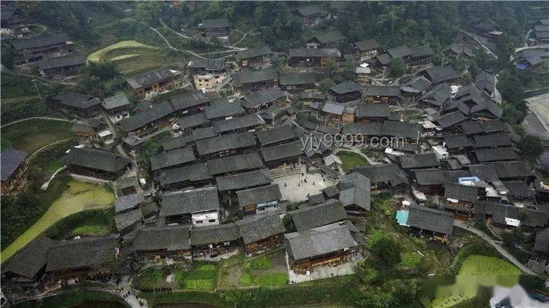洪水后的重建新思維：智能苗寨與生態(tài)韌性社區(qū)