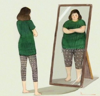 運動瘦與餓瘦對比案例研究：健康與效果的雙重考量