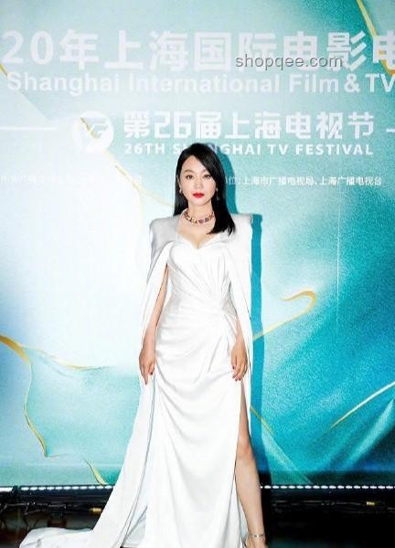 宋佳白玉蘭視后獲獎攻略：演技提升與獎項角逐全解析