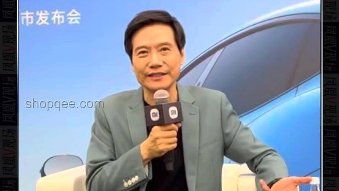 雷軍贊譽特斯拉創新之路