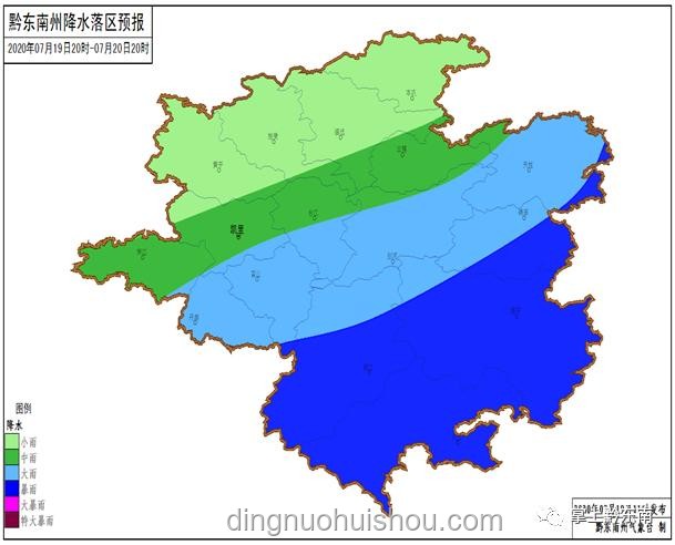 關注貴州榕江強降雨：防汛應急與氣象服務的深度剖析