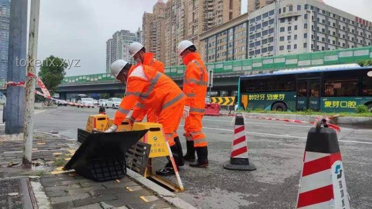 ???數字防汛新紀元：貴州榕江強降雨的智慧應對