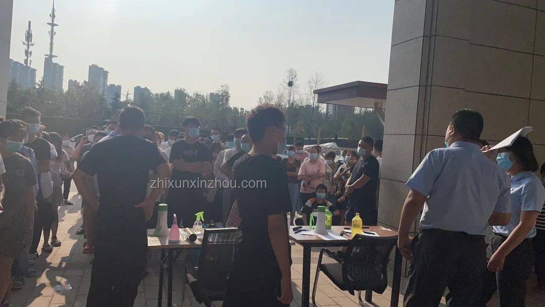 ???親歷貴州榕江強降雨：守望相助，共渡難關