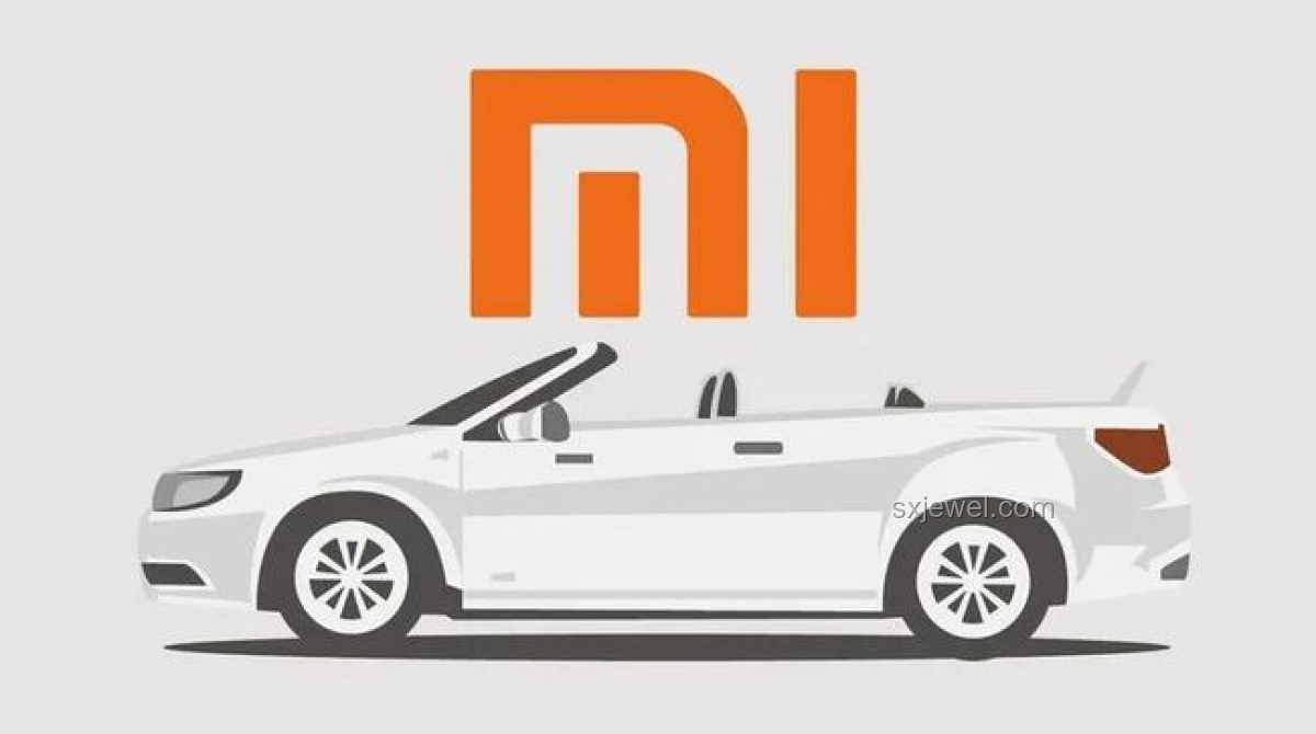 小米汽車自帶貓窩引熱議，物業群趣事揭秘