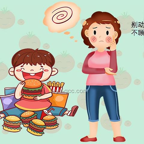 孩子情商口頭禪揭示成長隱患，家庭教育需及時引導