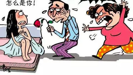 家庭關系演變趨勢：外遇陰影下的婚姻重建與預防