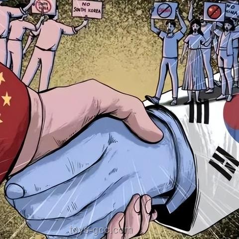 凌晨1點貿易戰全面回歸案例研究