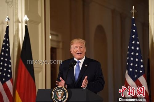 特朗普決策震撼：美加貿易談判驟停背后的故事