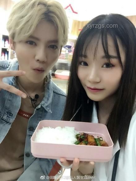 “鹿晗工作室 從沒回過因為一直都在”：深度解析背后的策略與影響