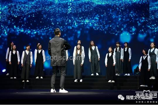 ??金曲獎(jiǎng)之路：我的音樂夢想與現(xiàn)實(shí)碰撞記