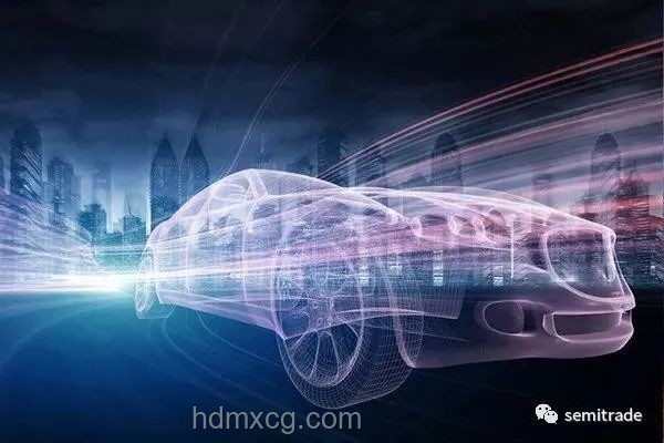 智能汽車投資新風向：深度剖析與陳一豪視角