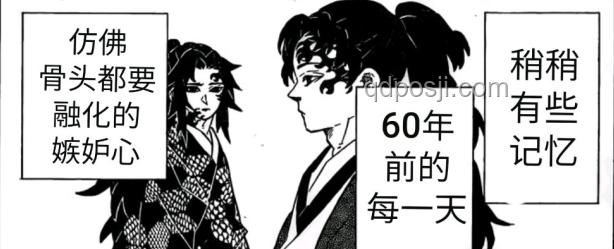 鬼滅之刃：動漫與漫畫市場的未來趨勢預測