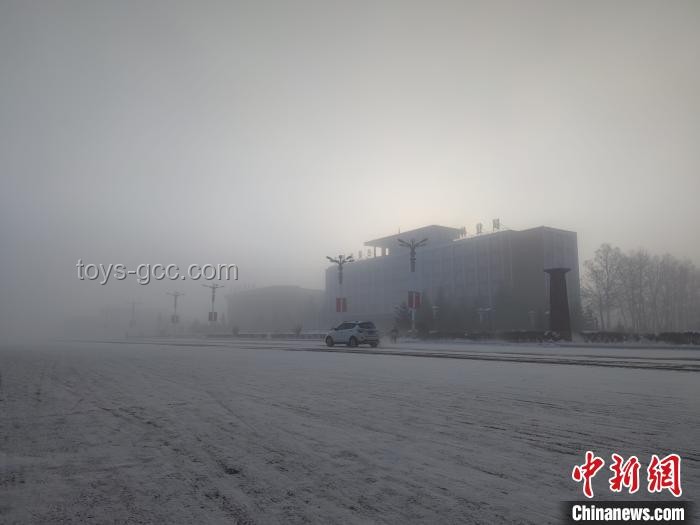 中國冷極現(xiàn)41℃高溫：氣象局權(quán)威回應(yīng)