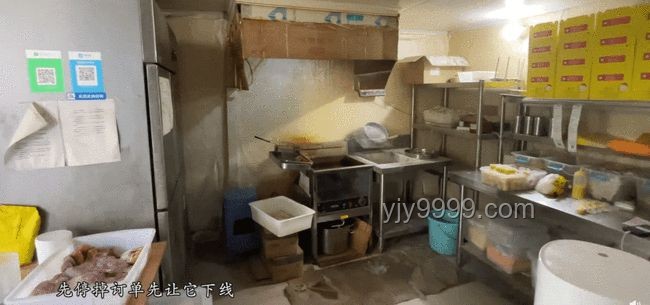 炸雞店后廚變臥室？跨界創(chuàng)新重構(gòu)餐飲衛(wèi)生標(biāo)準(zhǔn)