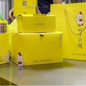 叫了只炸雞門店后廚整改指南：告別臥室化與蟑螂問題