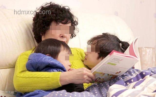老人刺傷兒媳獲刑，家庭沖突解決方案