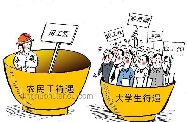 高考后暑假打工的價值權衡與行業洞察