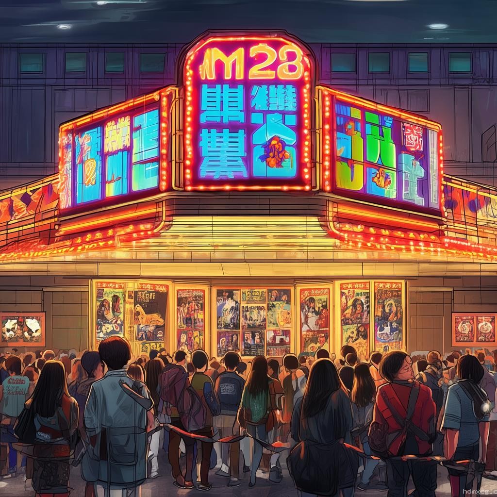 柯南M28票房破億：市場影響力與系列對比