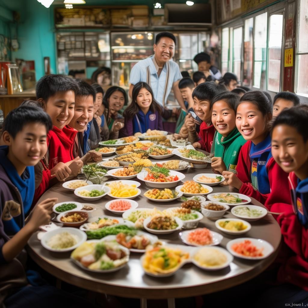21名小學生湊錢聚餐，老板主動補貼實用指南