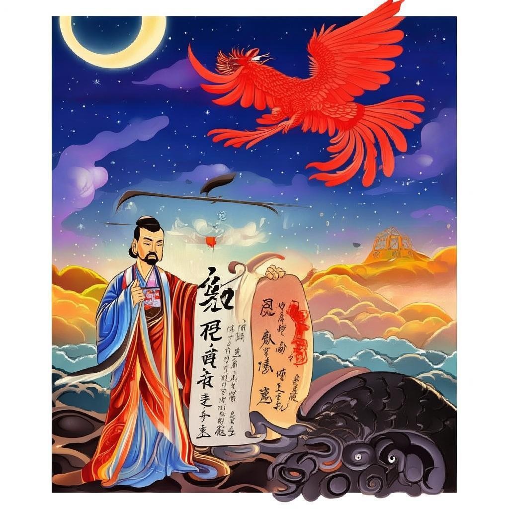 朱雀玄武敕令改名被拒：姓名權(quán)的邊界