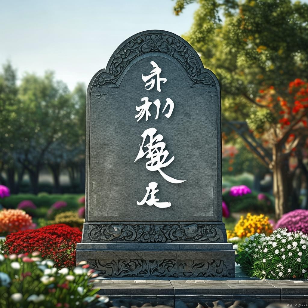黃旭華墓碑上方三行字背后的故事與精神