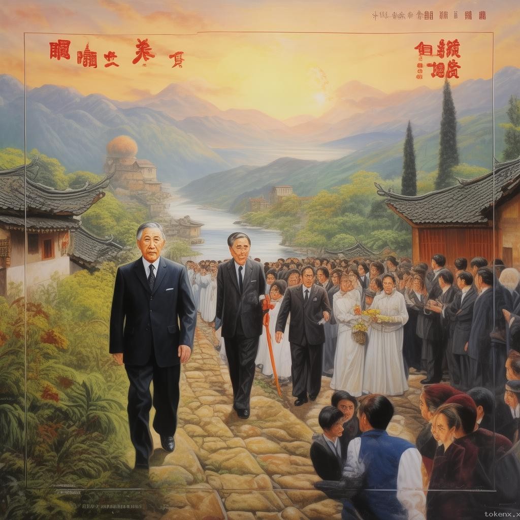 科技界巨擘歸鄉(xiāng)：黃旭華院士安葬彰顯科技報國精神