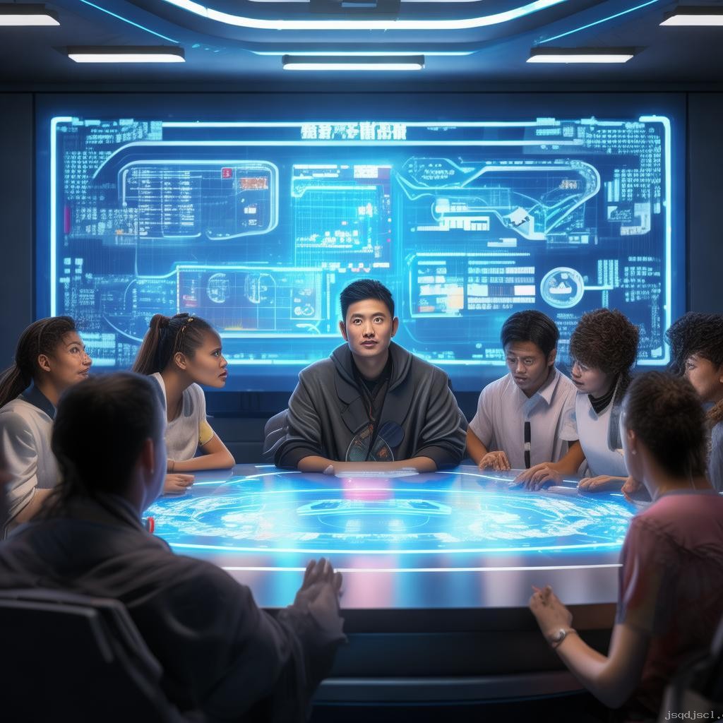 OpenAI最新點名中國對手解析：智譜脫穎而出