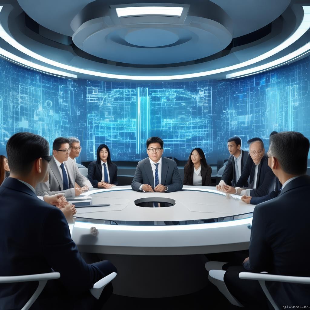 OpenAI最新點名中國對手：非DeepSeek的深度解析