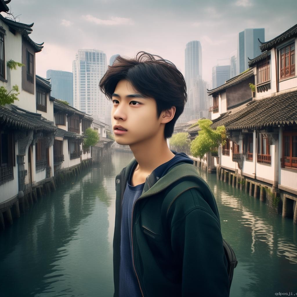 蘇州與揚州多維度對比：以17歲高中生雙響事件為背景