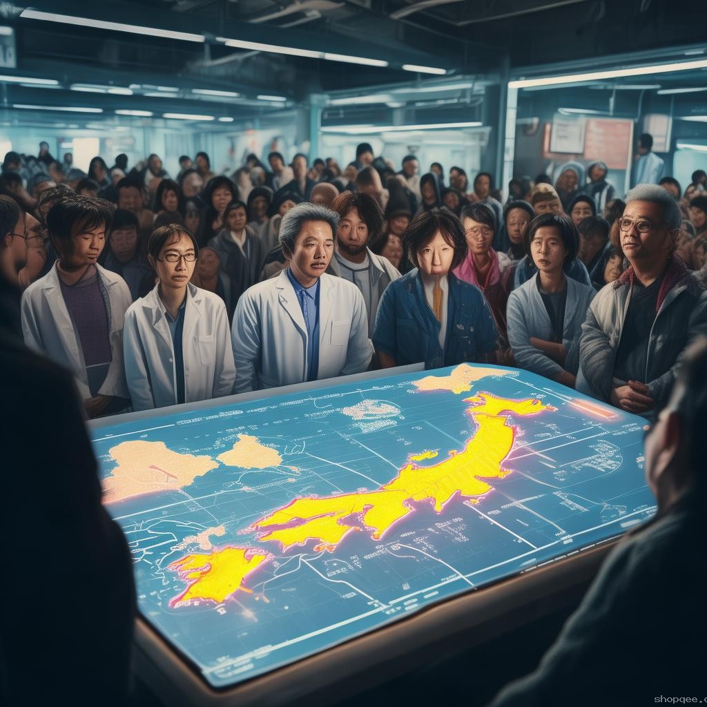 預(yù)言日本7月大地震作者改口案例研究：科學(xué)預(yù)測與公眾反應(yīng)的博弈