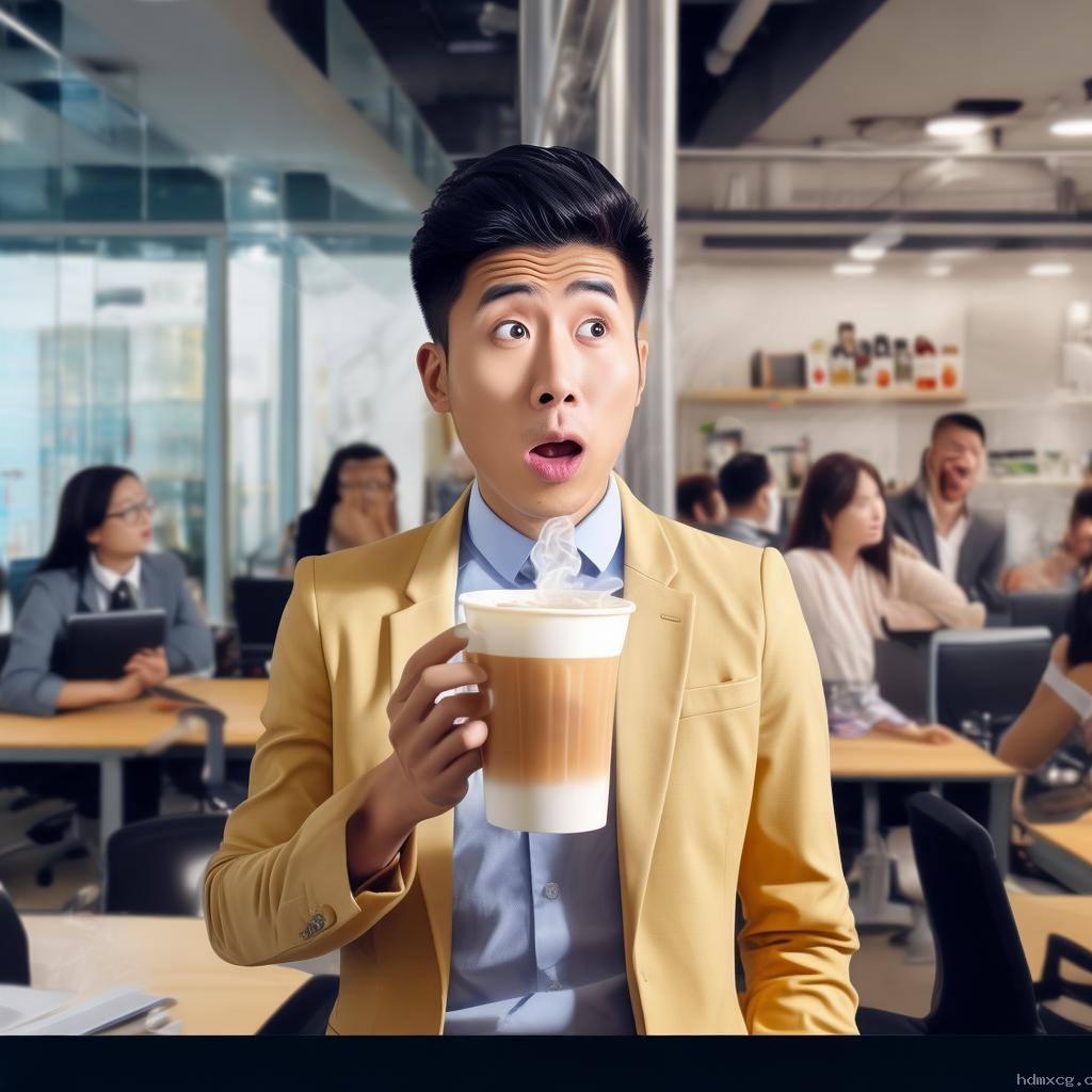 奶茶社交：職場新人的雙刃劍？利弊分析與應對策略