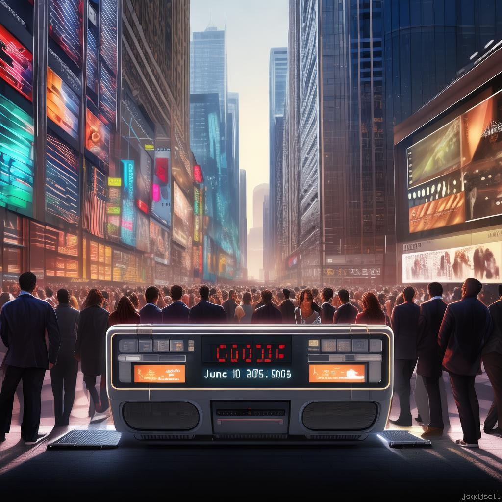 華爾街見聞早餐FM-Radio：2025年6月30日財經(jīng)速遞概覽