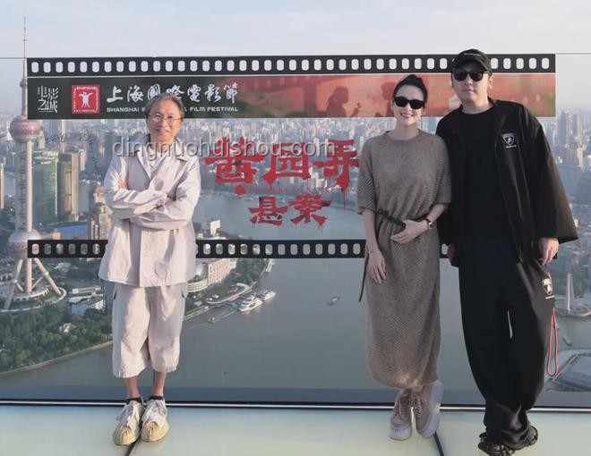 高排片難挽《醬園弄》票房頹勢(shì)：內(nèi)容質(zhì)量成關(guān)鍵