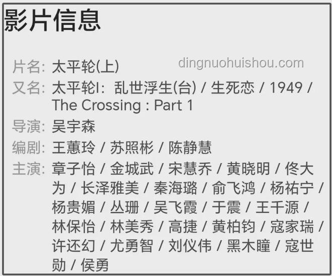高排片難挽《醬園弄》票房頹勢(shì)：內(nèi)容質(zhì)量成關(guān)鍵