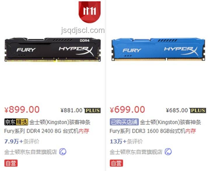 DDR4內存漲價趨勢將持續至何時？