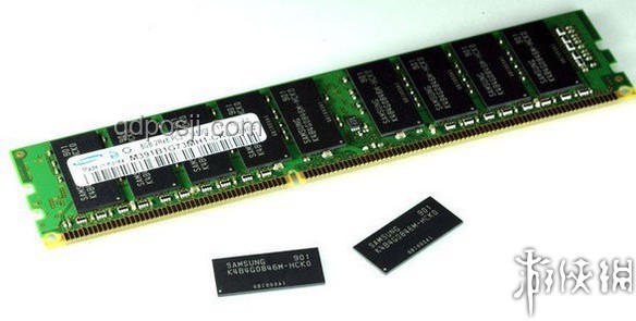 DDR4內存漲價風暴，何時能平息？????