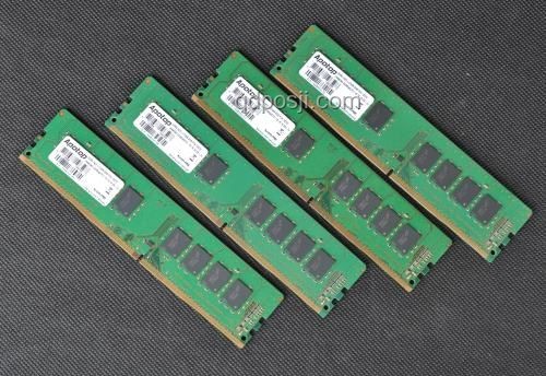 DDR4內存漲價風暴，何時能平息？????
