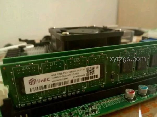 DDR4內存漲價風暴，何時能止？?? 內存升級大考驗