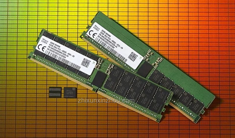 DDR4內(nèi)存漲價迷局：用創(chuàng)新思維預(yù)測市場風(fēng)云，解鎖未來趨勢