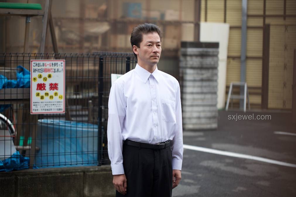 陳建斌式情感表達(dá)：影視行業(yè)中的男性情感形象塑造與變遷