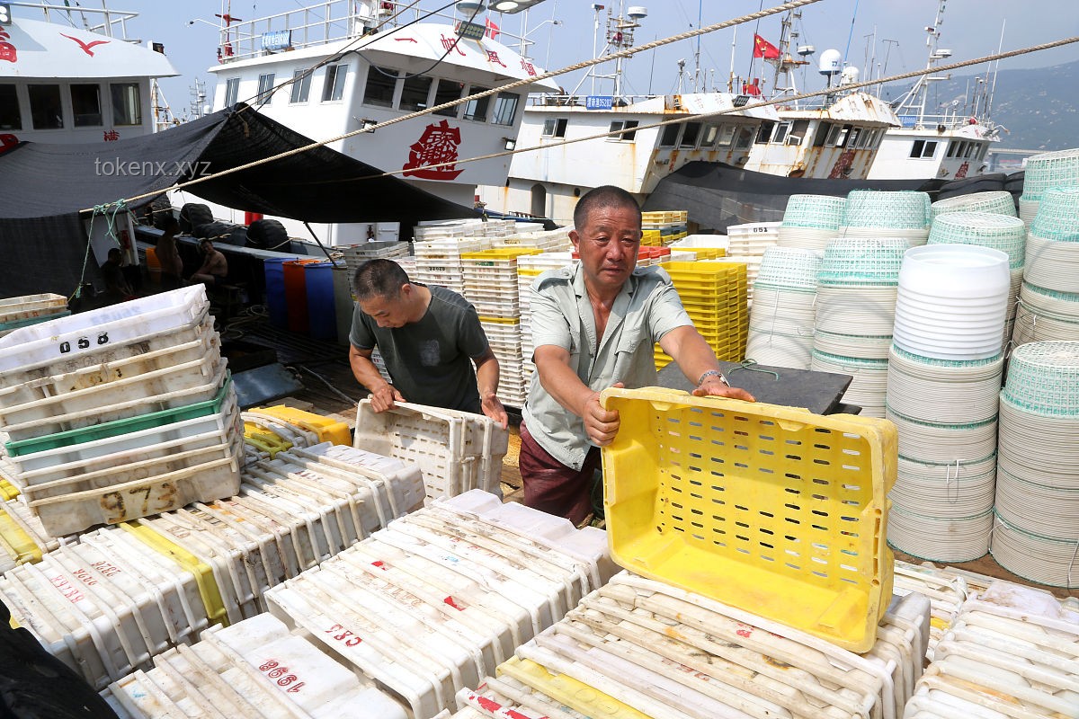 中方有條件恢復日部分地區水產進口解決方案
