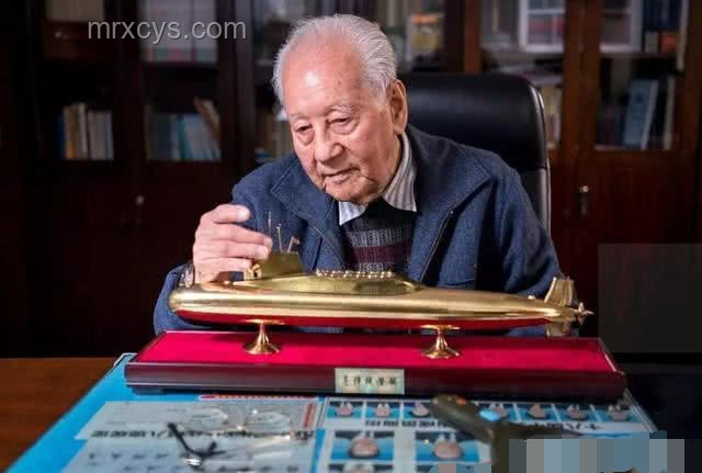 黃旭華院士歸根：科技之光，創新之魂，跨界啟迪