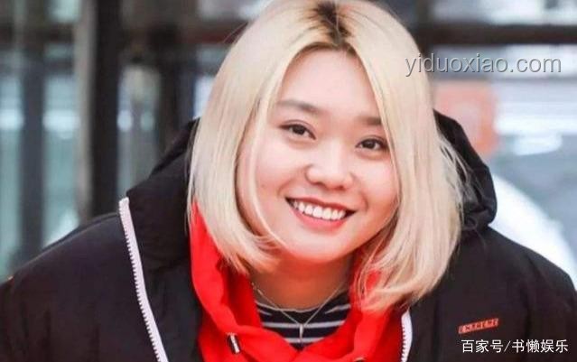 李雪琴怎么美成這樣了？我的蛻變之路