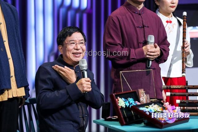 李雪琴之美：跨界創新下的多元魅力重塑