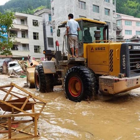 榕江之需，創新速援：物資清單背后的跨界智慧