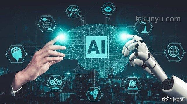 OpenAI新對手浮現(xiàn)：智譜引領中國AI新浪潮